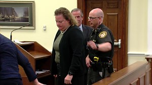 Cincinnati Police officer to spend five days in jail