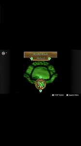 Mario Golf 64: Nice Shot!