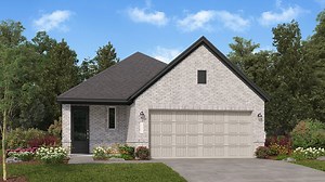 The Grand Prairie - Avante Collection by Village Builders