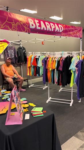 TBRU Vending 2026: Celebrating Queer Art and Community