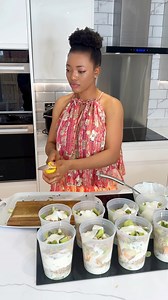 5.4M views · 103K reactions | Green fruit & yogurt prep | Hair Tutorials & Lifestyle | Facebook