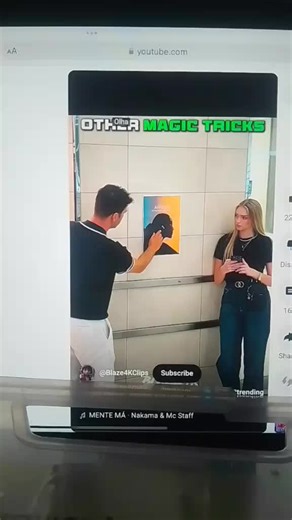 #magic #cool #mothwatering #crazy #suprising