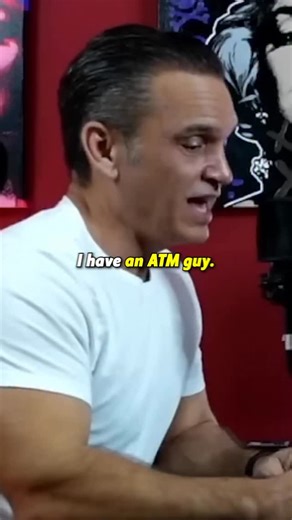 Matthew Cox | Inside True Crime on Instagram: "Stealing From The ATM Search “Matt Cox Modern Day Scammers” on YouTube for more! #truecrime #crimestories #crimejunkie"