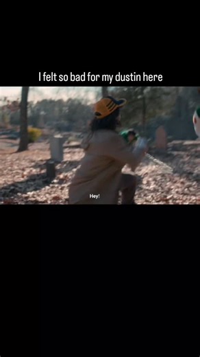 baek ye jin on Instagram: "Gave him his smile . . #strangerthings5 #starngerthings"