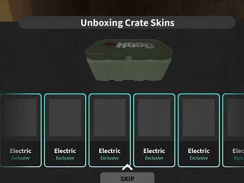 Bought the electric pack in da hood!