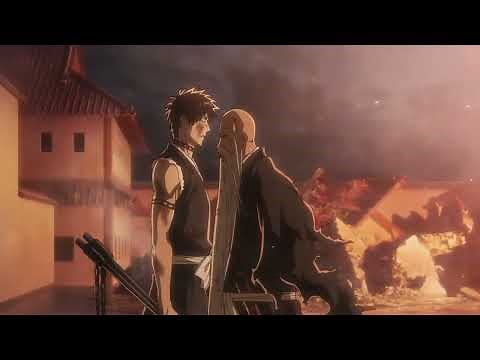「BLEACH AMV - Masquerade