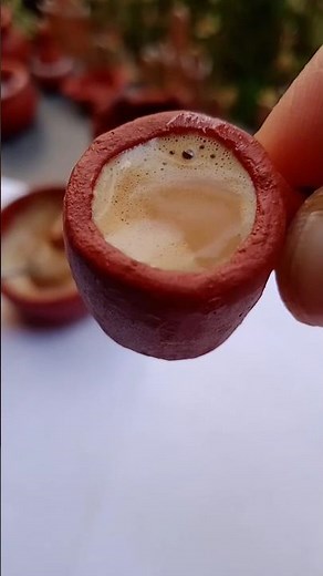 mini Chai