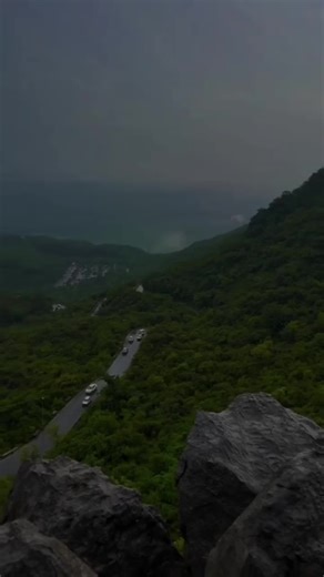 Exploring the Beauty of Islamabad's Rainy Seasons