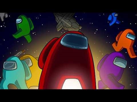 Playing Terraria and Among us !!! Live Stream India !!!