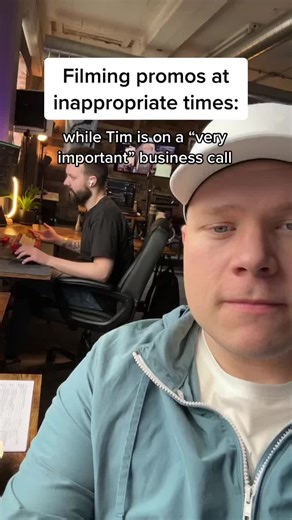 Stand-Up Comedy Show in Tip City with Shama Marima