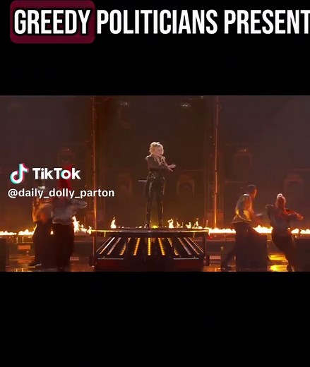 @Dolly Parton singing “World on Fire” at the 2023 ACM Awards! • • • • • #dollyparton #tiktok #inaugurationday #inauguration #donaldtrump #joebiden #usa #politicstiktok #politics #republican #democrat #fyp #foryou #foryoupage