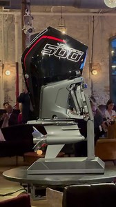 8.1K views · 165 reactions | Racing 500R V8 SC. Some very nice new features, plus 500Hp @ 6600. | ES Custom Boats | Facebook