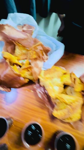 Heartfelt Farewell Party at the Hospital