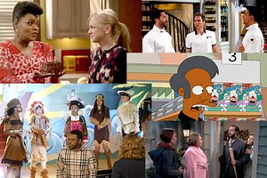 American Sitcoms Are Dealing More Openly With Race, but Are They Making Progress?