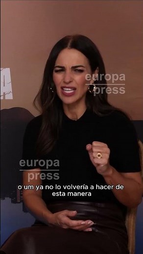 William Levy y Paula Echevarría: "Los errores del pasado son los que te hacen aprender"