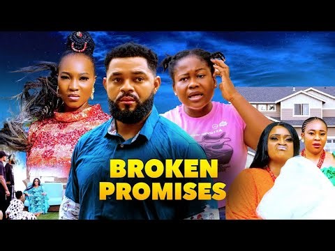 BROKEN PROMISES FULL MOVIE STEPHEN ODIMGBE,PEACE ONUOHA,JENNIFER 2026 LATEST NOLLYWOOD MOVIE