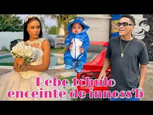 innoss'b enceinte rebo tchulo 2021