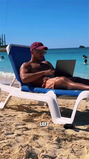 THIS is how I edit on the go with Apples M4 PRO 💻✈️ #macbookpro #contentcreatortips #fulltimetravel