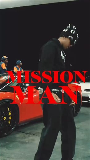 Mission Man music video out now on @youtube .lets run it up❤️. | Lowfeye