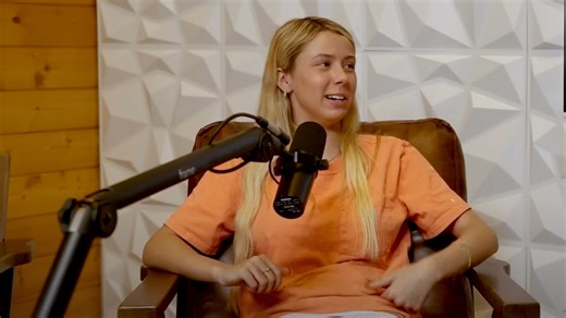 Hawk Tuah girl announces 'rebrand' in her career after fans 'lost life savings' by buying her cryptocurrency