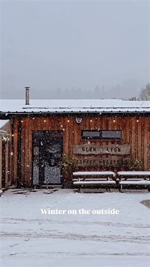 Glen Lyon Coffee on Reels