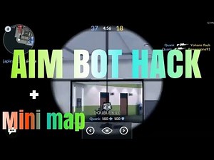 Critical Ops - Aimbot Hack + Mini Map + Ban