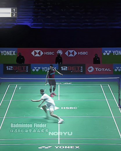 Badminton Highlights: Lee Zii Jia's 2021 All England