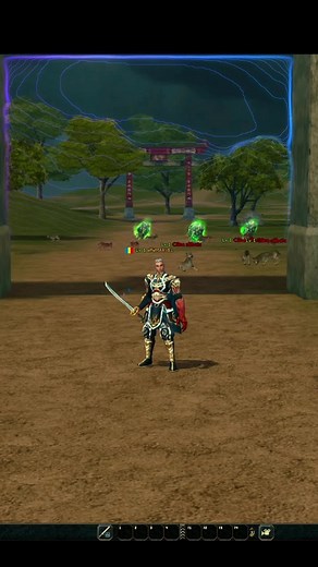 Metin2 PVP Strategies: Tips for Easy Gameplay