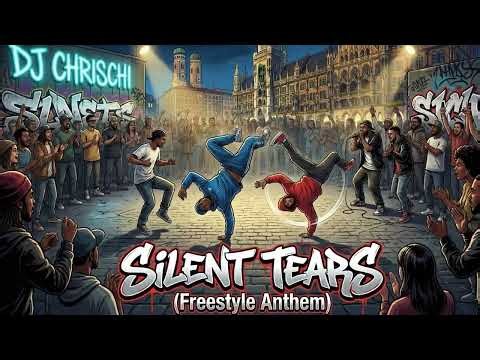 Silent Tears (Freestyle Anthem) - Dj Chrischi Video