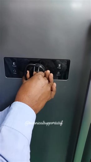 27K views · 355 reactions | How to open Display PCB in Fridge #Fridge #display #pcb #removal | Technical Support Asif | Facebook