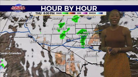 4/3/25 Forecast & Top Local News Headlines