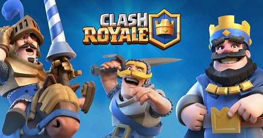 ‘Clash Royale’ September 2018 Update: Trade Tokens, New Card and More