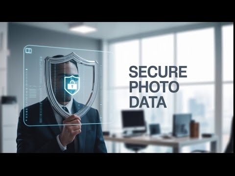 How to Remove Metadata from Photos | STOP Exposing your Location