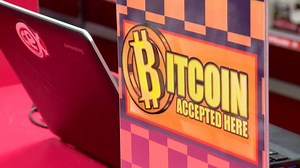 Tech review: A look back at the week's headlines