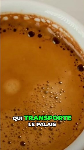 Café d'exception Voyage sensoriel fruité et chocolaté!