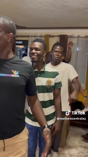 SDA Youth Choir Performance Highlights