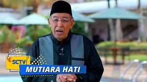 Mutiara Hati Quraish Shihab - Akal
