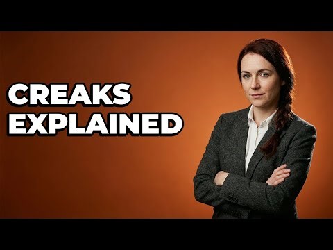 What Causes Common House Creaking Sounds?