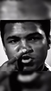 Ali Explains Why He’s Truly Famous #muhammadali #boxing #fighter | World of Strength Boxing