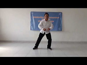 Senam Tobelo Sederhana