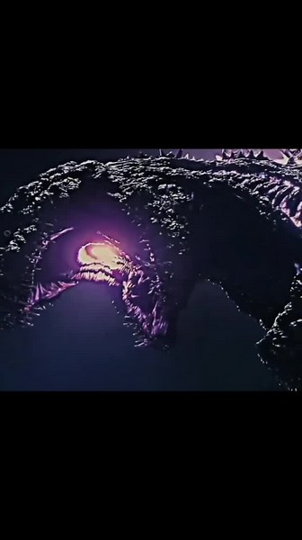 Godzilla Edits Compilation: Epic Scenes and Moments
