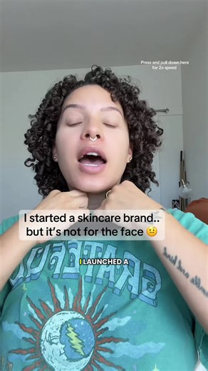 Discover the Bikini Line Co: Founder's Story