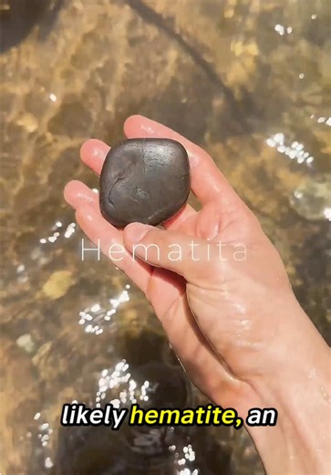 I Made REAL Iron Using Only Stone Age Tools! (3,200-Year-Old Iron Age Method) ⚒️🛠️ #PrimitiveTechnology #IronAge #SurvivalSkills #ScienceFacts