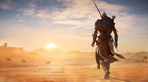Assassin’s Creed Origins OST: Listen To 5 New Tracks