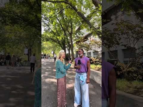 SGN Interviews at Bumbershoot 2025: Ishmael Butler of Digable Planets & Shabazz Palaces