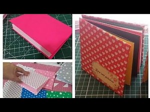 Como fazer um livro sem palavras