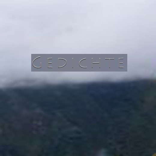 Gottfried Benn: Gedichte