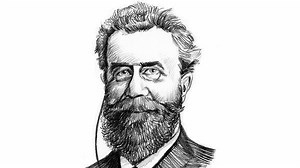 Hermann Ebbinghaus - Alchetron, The Free Social Encyclopedia