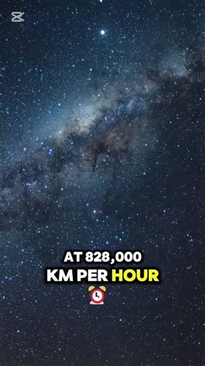 🌍🚀 How Fast Is the Earth REALLY Moving Through Space? | Mind-Blowing Science Explained