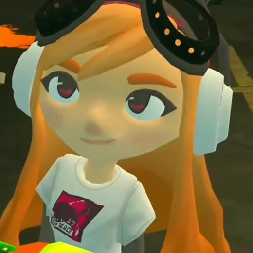 Human Meggy Spletzer Edit